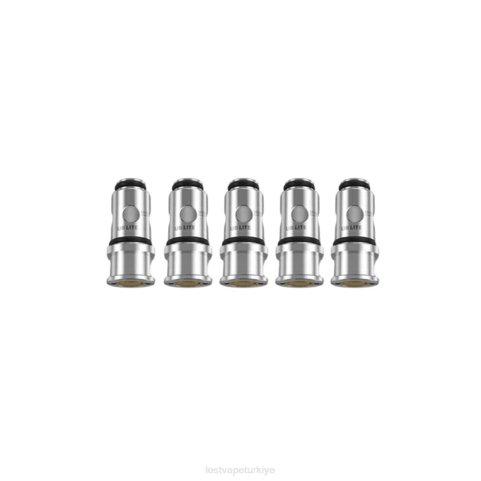 Lost Vape Dealers Near Me - Lost Vape UB lite bobinler (5'li paket) l5 1.4ohm RV2V118