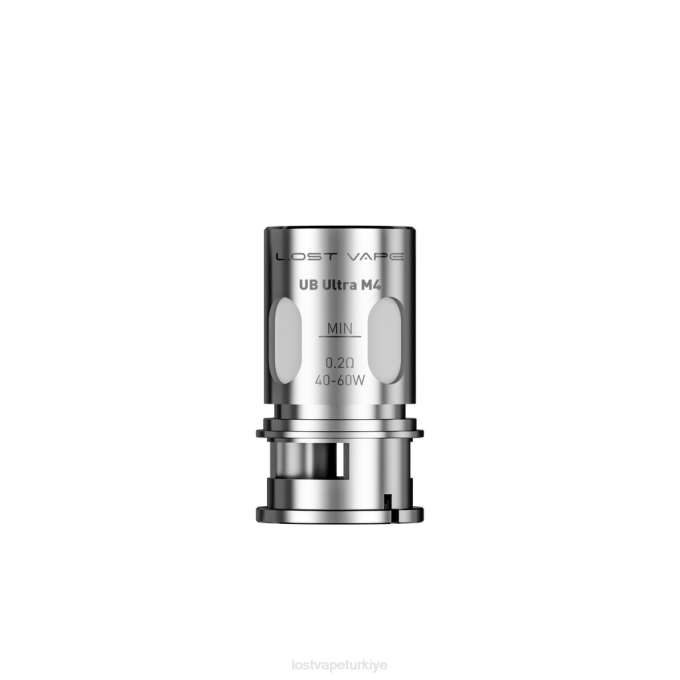 Lost Vape Orion - Lost Vape UB ultra bobin serisi (5'li paket) m4 0.2ohm RV2V129