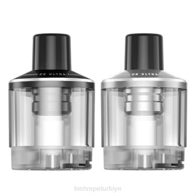 Lost Vape Dealers Near Me - Lost Vape UB ultra kapsül kartuşu | 5.5ml ss RV2V528