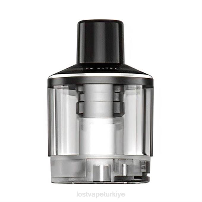 Lost Vape Price Türkiye - Lost Vape UB ultra kapsül kartuşu | 5.5ml siyah RV2V406