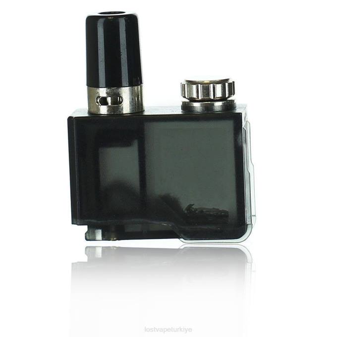 Lost Vape Orion - Lost Vape Orion dna go yedek kartuş (2'li paket) 0.25ohm RV2V399
