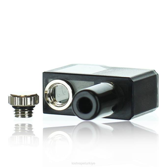 Lost Vape Price Türkiye - Lost Vape Orion dna go yedek kartuş (2'li paket) 0,5ohm RV2V496