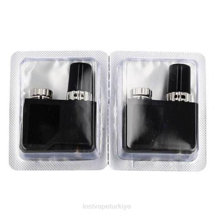 Lost Vape Sale - Lost Vape Orion q-ultra bölmeler (2'li paket) düzenli RV2V410