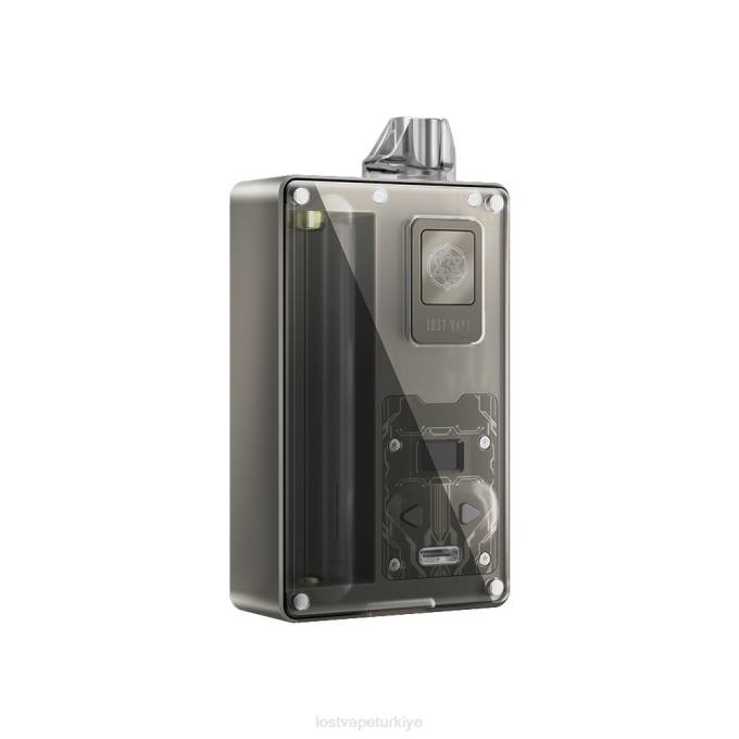 Lost Vape Amazon - Lost Vape Centaurus b80 aio kiti | kapsül sistemi| pil dahil değildir parçacık tunç RV2V304
