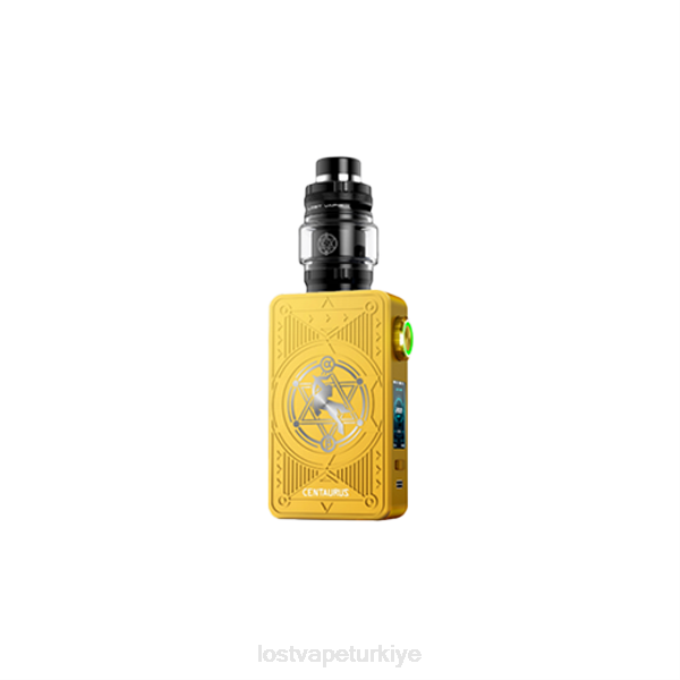 Lost Vape Amazon - Lost Vape Centaurus m200 kiti altın şövalye RV2V284