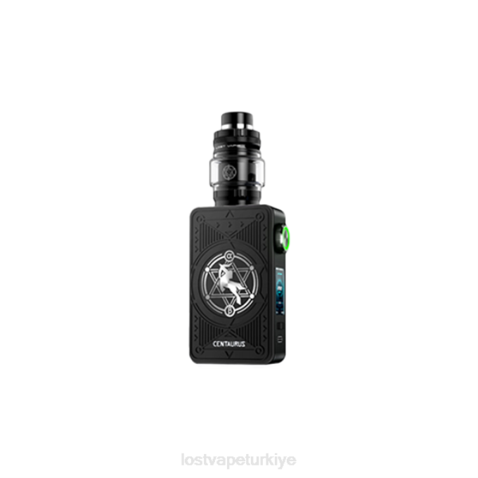 Lost Vape Ankara - Lost Vape Centaurus m200 kiti galaksi siyahı RV2V283