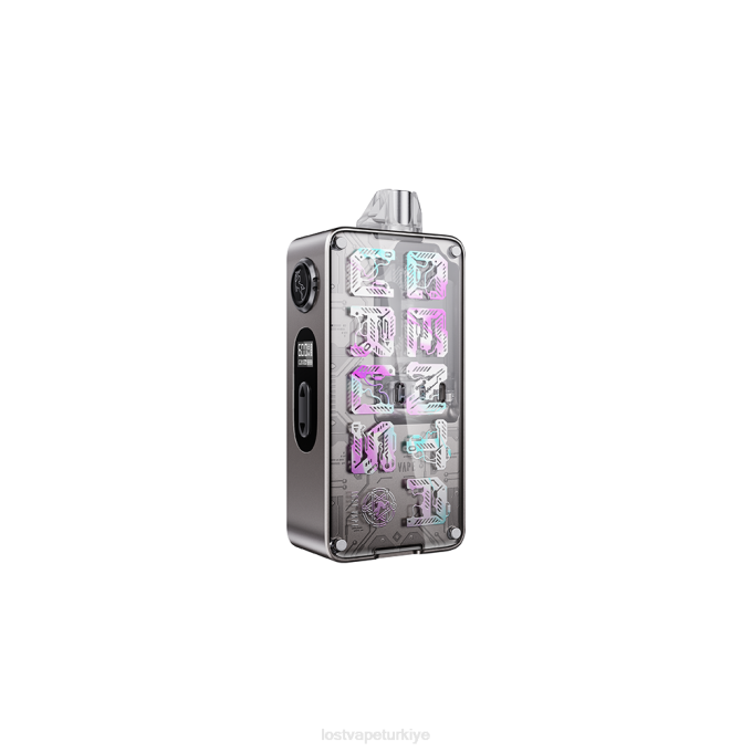 Lost Vape Dealers Near Me - Lost Vape Centaurus b60 aio kiti | kapsül sistemi lazer tunç RV2V38