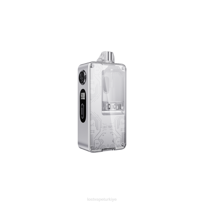 Lost Vape Dealers Near Me - Lost Vape Centaurus b60 aio kiti | kapsül sistemi siber fırtına RV2V338