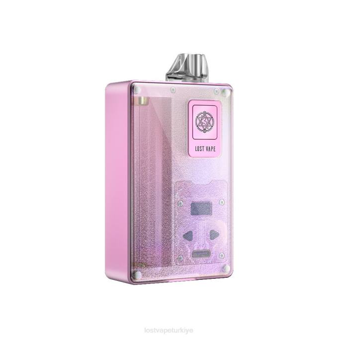 Lost Vape Near Me Türkiye - Lost Vape Centaurus b80 aio kiti | kapsül sistemi| pil dahil değildir Bulutsu galaksileri RV2V307