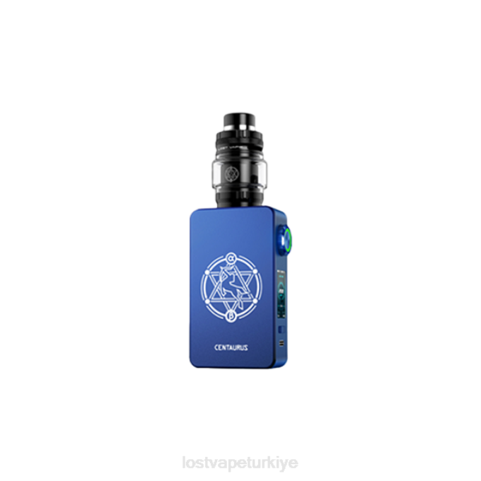 Lost Vape Near Me Türkiye - Lost Vape Centaurus m200 kiti gece yarısı mavisi RV2V27