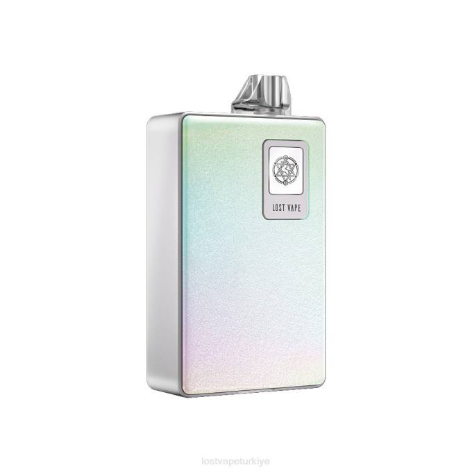 Lost Vape Price Türkiye - Lost Vape Centaurus b80 aio kiti | kapsül sistemi| pil dahil değildir Bulutsu yıldızı RV2V306