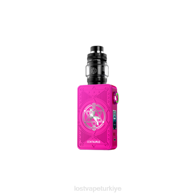 Lost Vape Review Türkiye - Lost Vape Centaurus m200 kiti pembe gezegen RV2V285