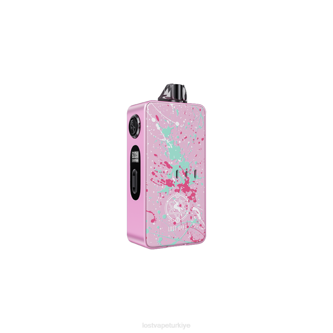 Lost Vape Sale - Lost Vape Centaurus b60 aio kiti | kapsül sistemi Yaz esintisi RV2V340