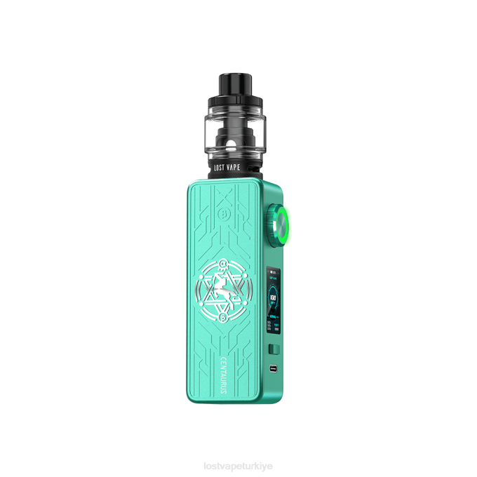 Lost Vape Sale - Lost Vape Centaurus m100 kiti | sub coo tank baskısı buz nanesi RV2V420