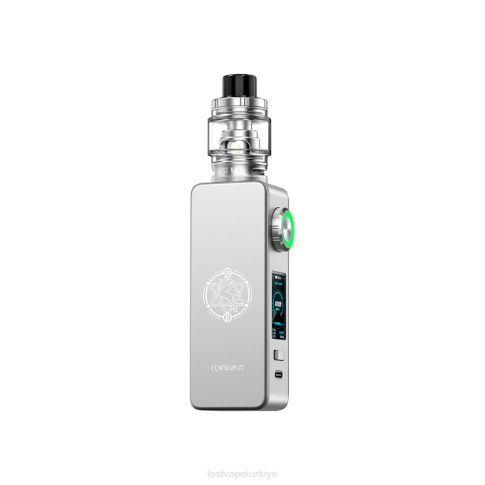 Lost Vape Türkiye - Lost Vape Centaurus m100 kiti | sub coo tank baskısı yıldızlararası RV2V421