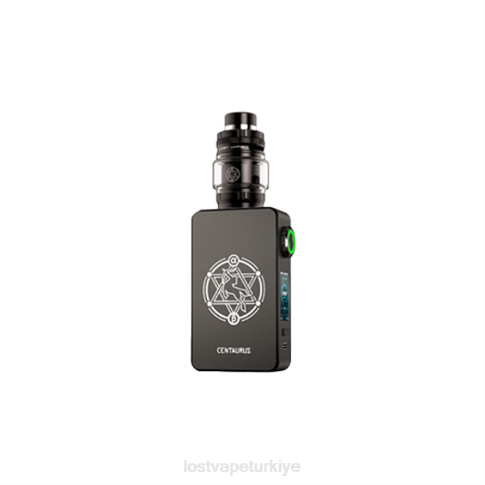 Lost Vape Ursa Nano Türkiye - Lost Vape Centaurus m200 kiti tunç grisi RV2V282