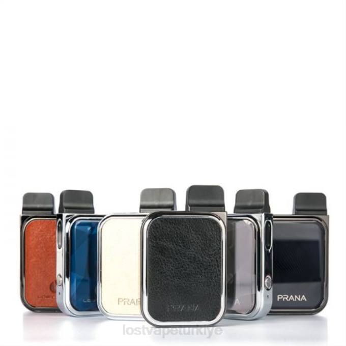 Lost Vape Orion - Lost Vape Prana pod sistemi kiti şampanya mücevheri RV2V499