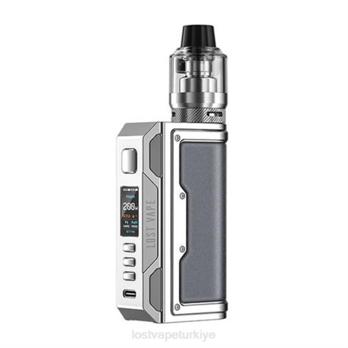 Lost Vape Amazon - Lost Vape Thelema arayışı 200w kiti ss/deri RV2V144