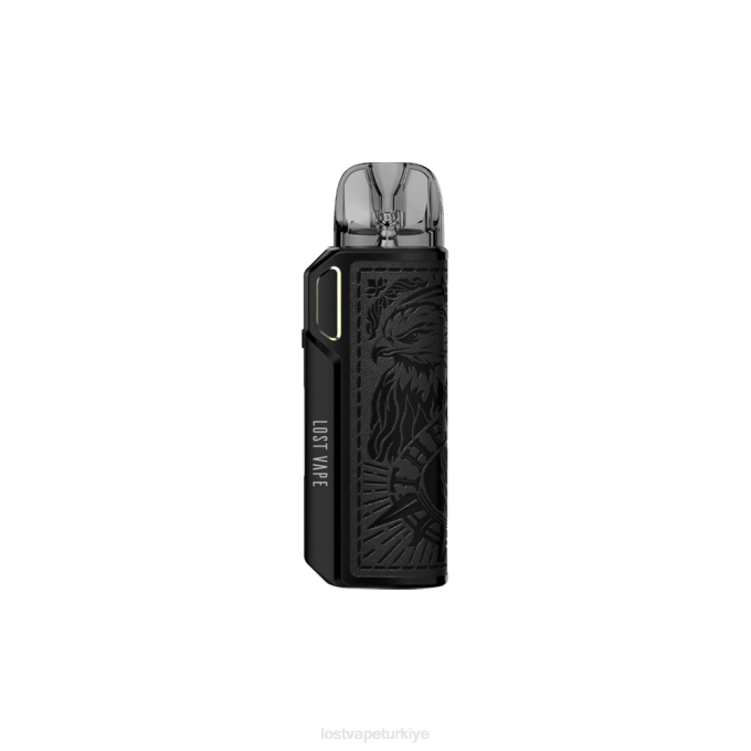 Lost Vape Amazon - Lost Vape Thelema elit pod sistemi kiti kartal siyah RV2V334
