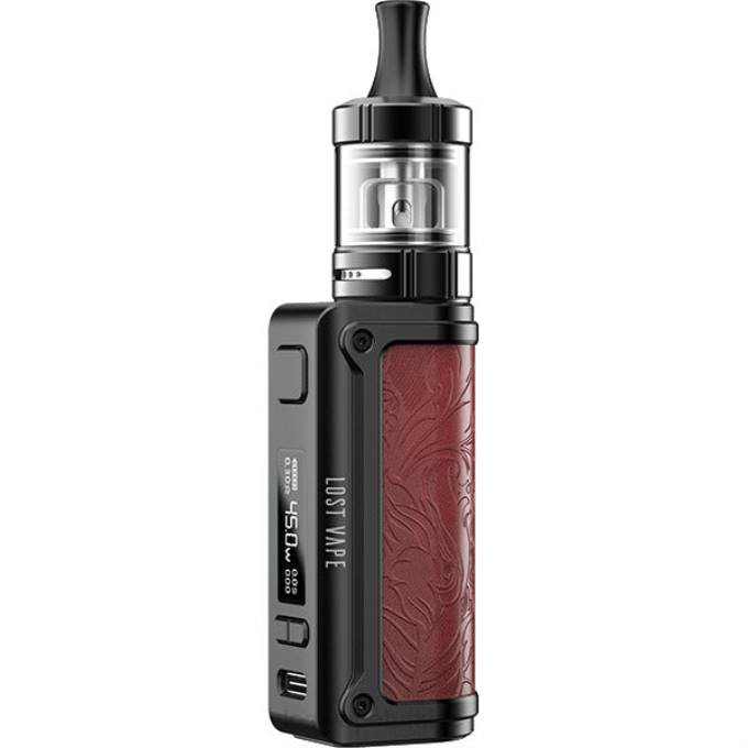 Lost Vape Ankara - Lost Vape Thelema mini kit 45w | ub lite tankı mistik kırmızı RV2V113