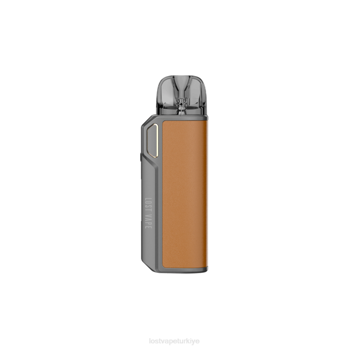 Lost Vape Near Me Türkiye - Lost Vape Thelema elit pod sistemi kiti tunç espresso RV2V327