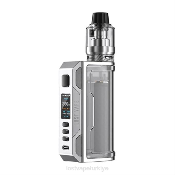 Lost Vape Türkiye - Lost Vape Thelema arayışı 200w kiti ss/temizle RV2V141