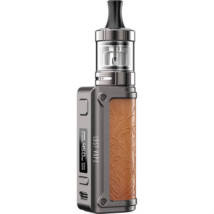 Lost Vape Türkiye - Lost Vape Thelema mini kit 45w | ub lite tankı cappuccino RV2V111