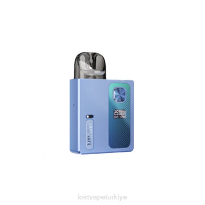 Lost Vape Amazon - Lost Vape URSA Baby profesyonel kapsül kiti don mavisi RV2V164