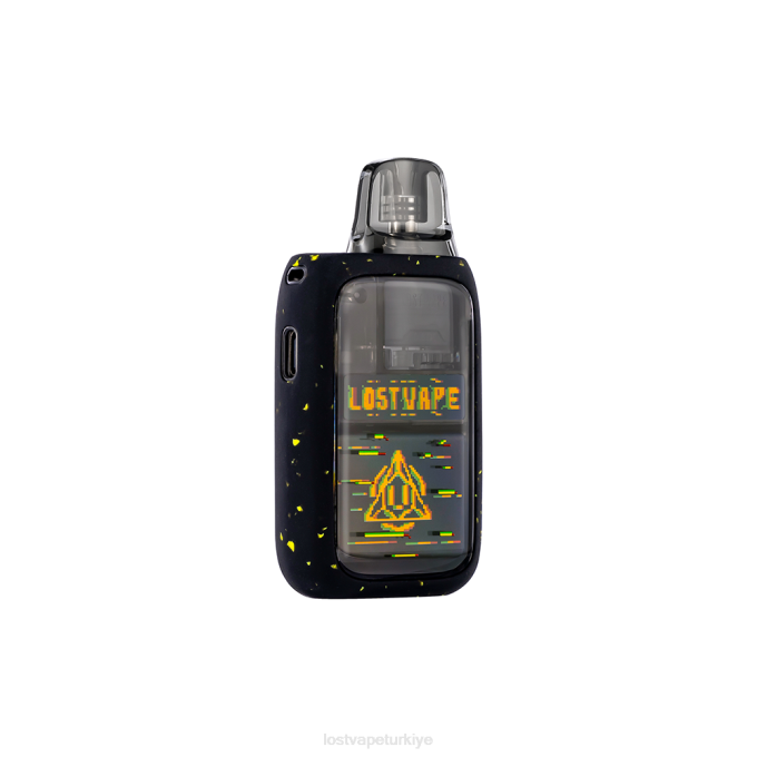 Lost Vape Amazon - Lost Vape URSA Epoch 25w kapsül sistemi çarşı dönemi RV2V44