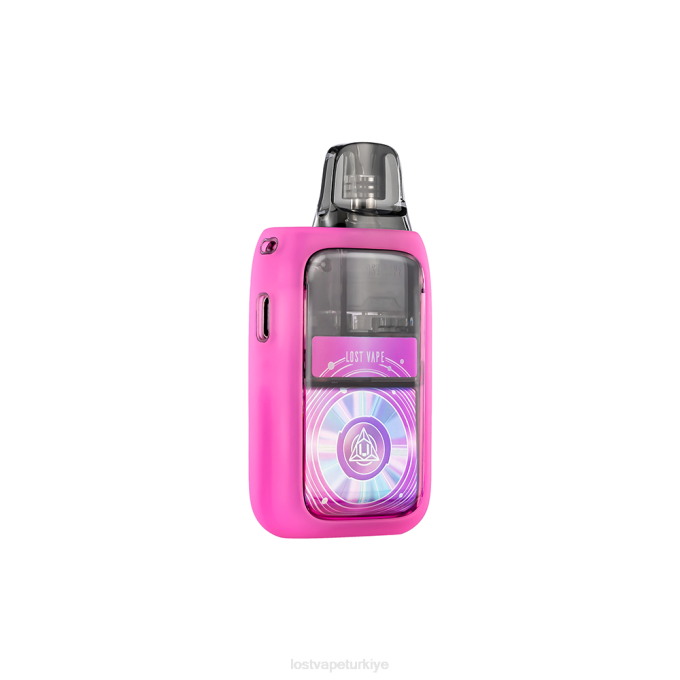 Lost Vape Dealers Near Me - Lost Vape URSA Epoch 25w kapsül sistemi ezme karışımı RV2V358