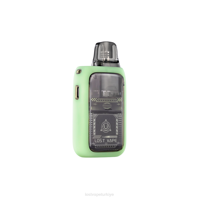 Lost Vape Orion - Lost Vape URSA Epoch 25w kapsül sistemi ateş böceği gezegeni RV2V359