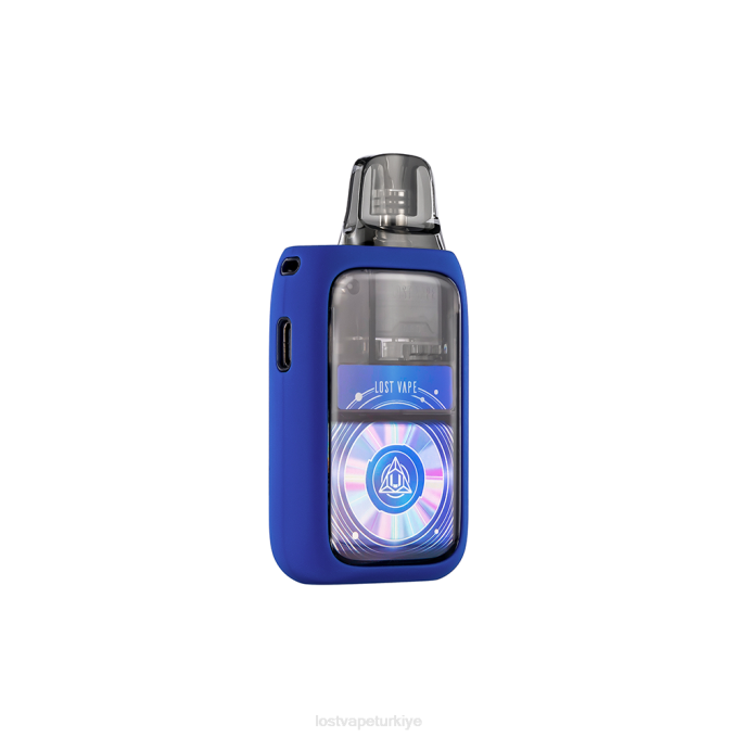 Lost Vape Türkiye - Lost Vape URSA Epoch 25w kapsül sistemi darbe karışımı RV2V361