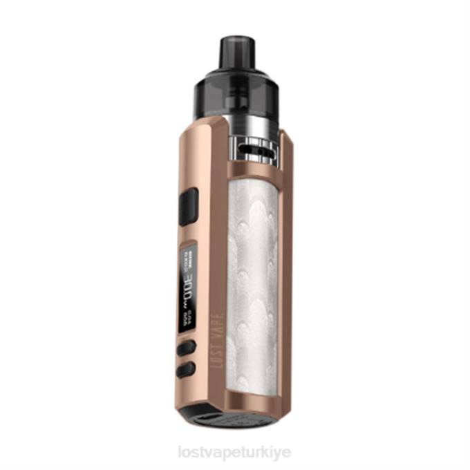 Lost Vape Dealers Near Me - Lost Vape URSA Mini 30w kapsül kiti Sis gülü RV2V268