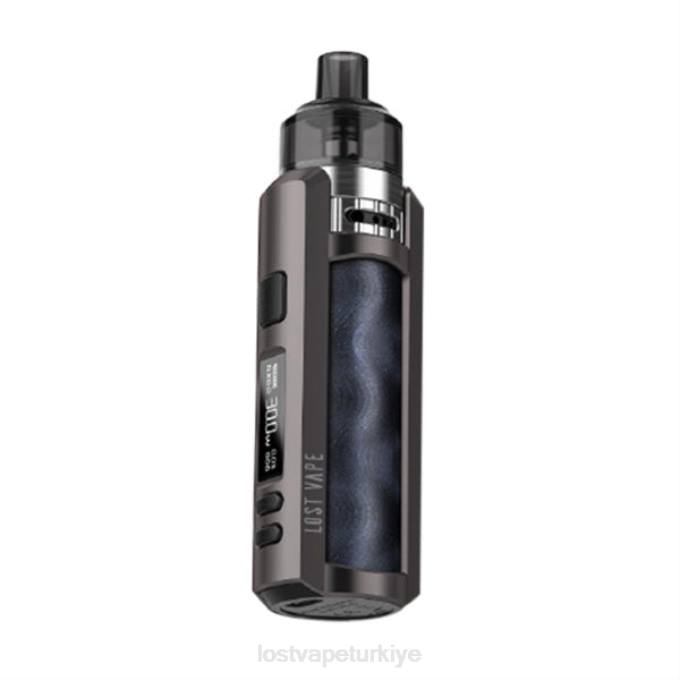 Lost Vape Near Me Türkiye - Lost Vape URSA Mini 30w kapsül kiti parıltılı okyanus RV2V267