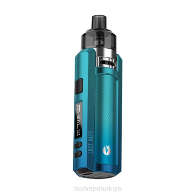 Lost Vape Orion - Lost Vape URSA Mini 30w kapsül kiti hayalet mavi RV2V269