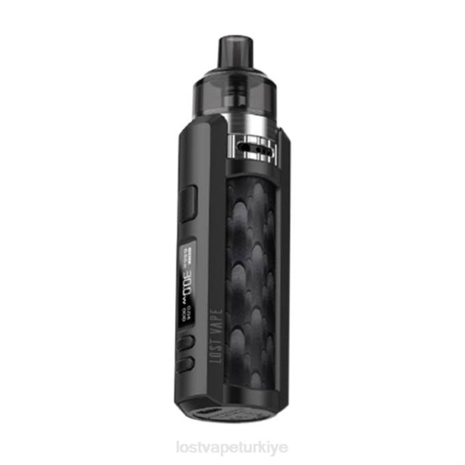 Lost Vape Price Türkiye - Lost Vape URSA Mini 30w kapsül kiti Kara Şövalye RV2V266