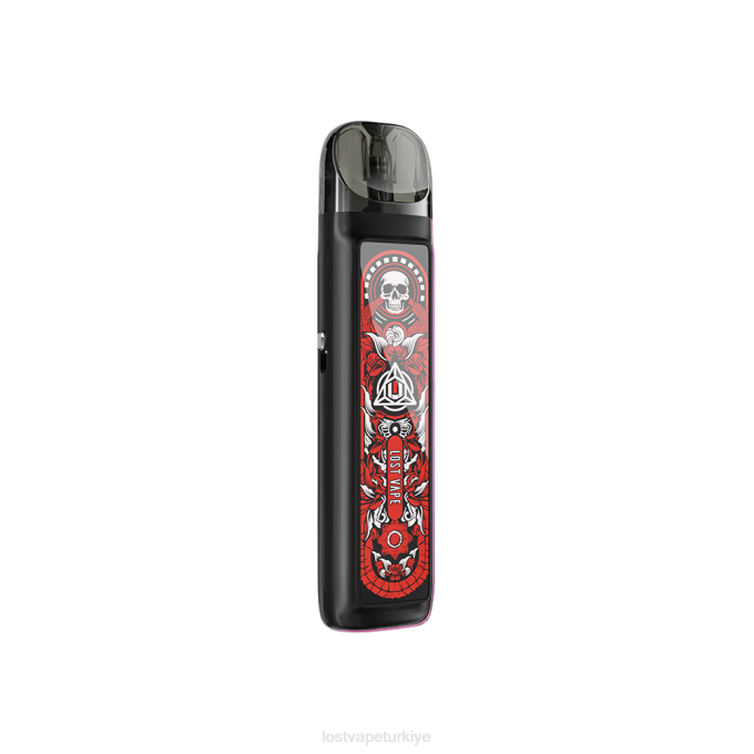 Lost Vape Amazon - Lost Vape URSA Nano 2 takım | kapsül sistemi intikam ruhu RV2V294