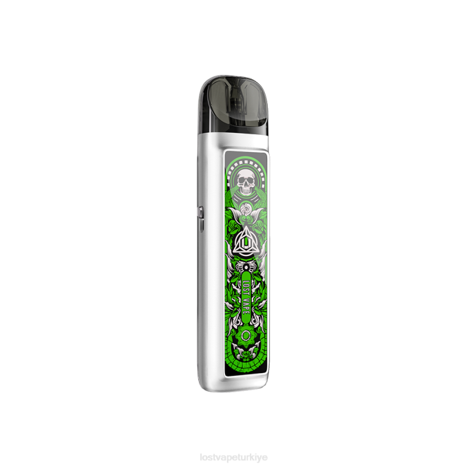 Lost Vape Ankara - Lost Vape URSA Nano 2 takım | kapsül sistemi vahşi ruh RV2V293