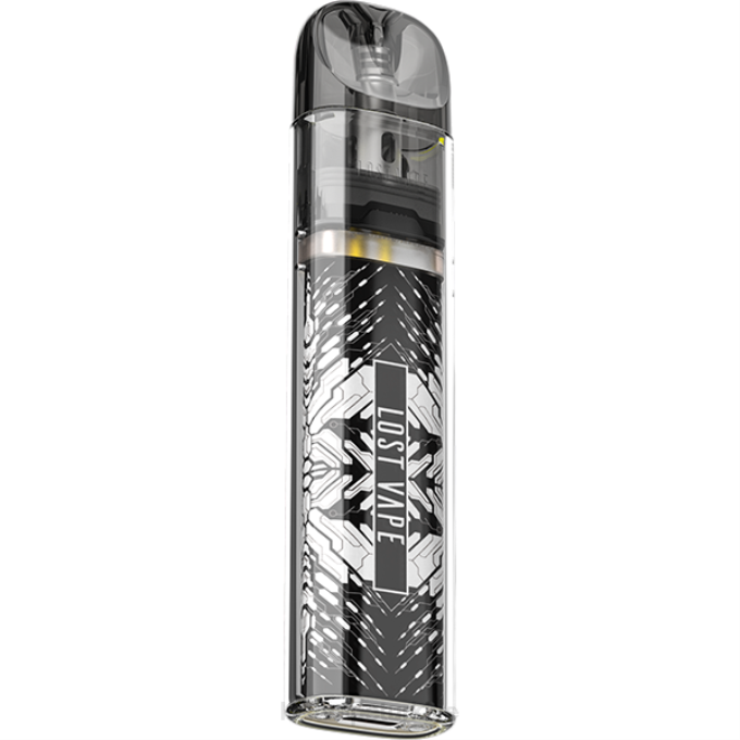 Lost Vape Ankara - Lost Vape URSA Nano sanat kapsülü kiti derin uzay x haleido sanatı RV2V23