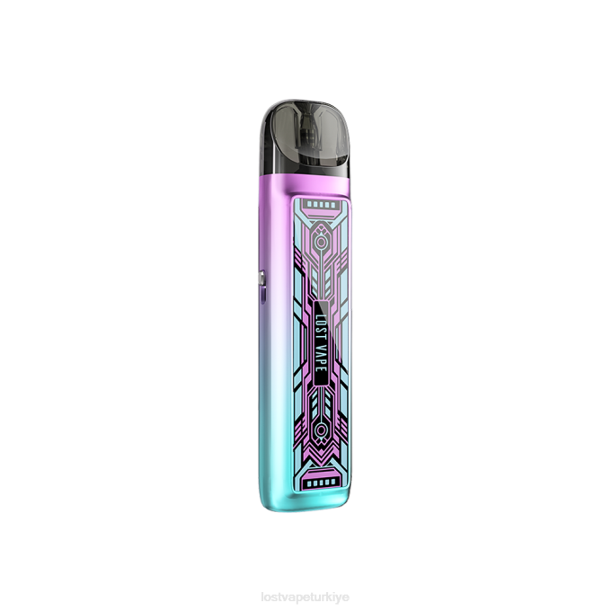 Lost Vape Dealers Near Me - Lost Vape URSA Nano 2 takım | kapsül sistemi dinamik alan RV2V28