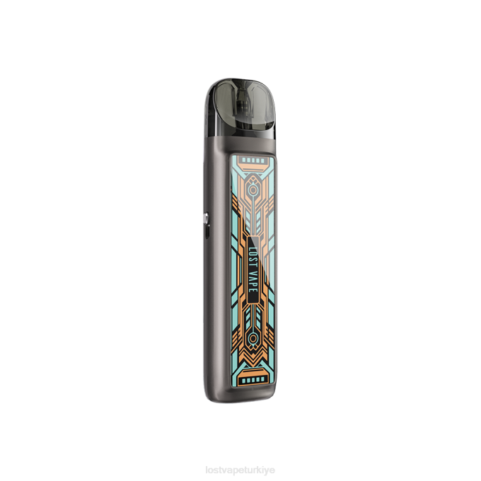 Lost Vape Near Me Türkiye - Lost Vape URSA Nano 2 takım | kapsül sistemi motor alanı RV2V287