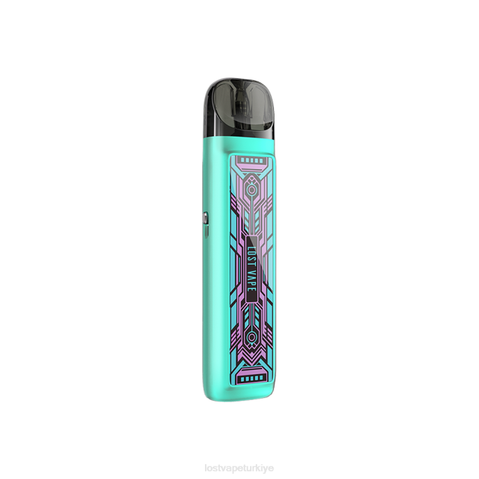 Lost Vape Orion - Lost Vape URSA Nano 2 takım | kapsül sistemi buzlu uzay RV2V289