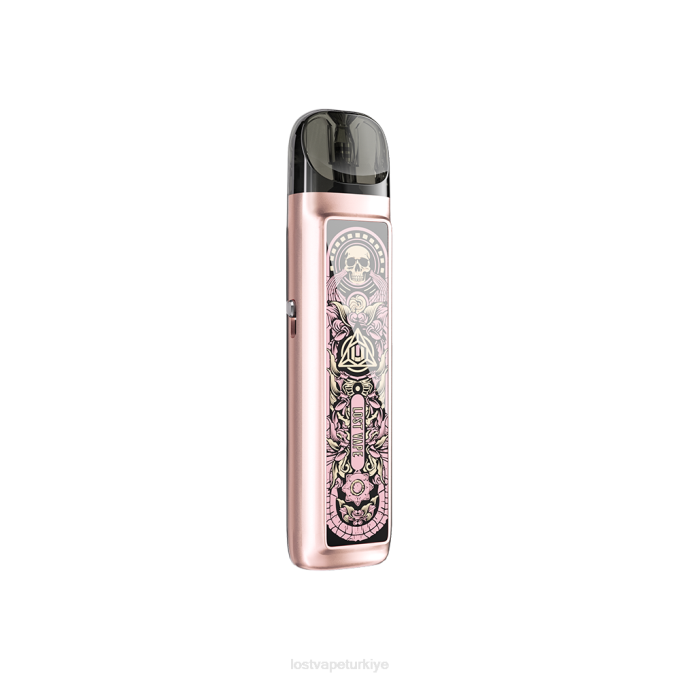 Lost Vape Türkiye - Lost Vape URSA Nano 2 takım | kapsül sistemi kraliyet ruhu RV2V291