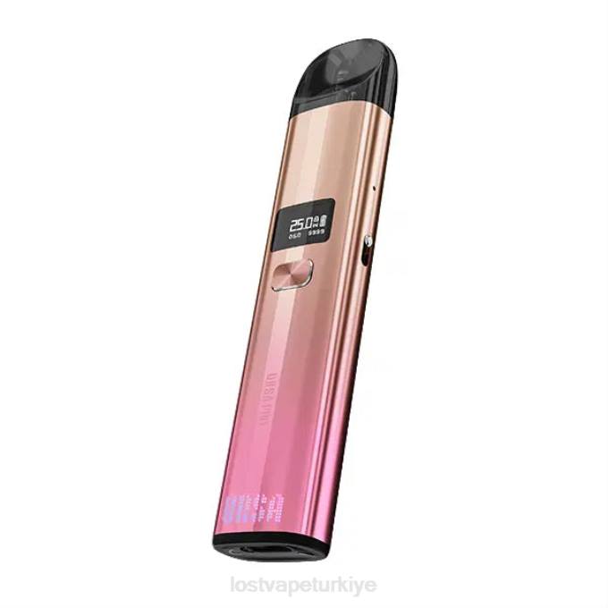 Lost Vape Amazon - Lost Vape URSA Pro kapsül kiti sakura g RV2V154