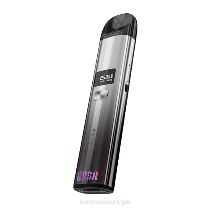 Lost Vape Dealers Near Me - Lost Vape URSA Pro kapsül kiti gece yarısı RV2V158