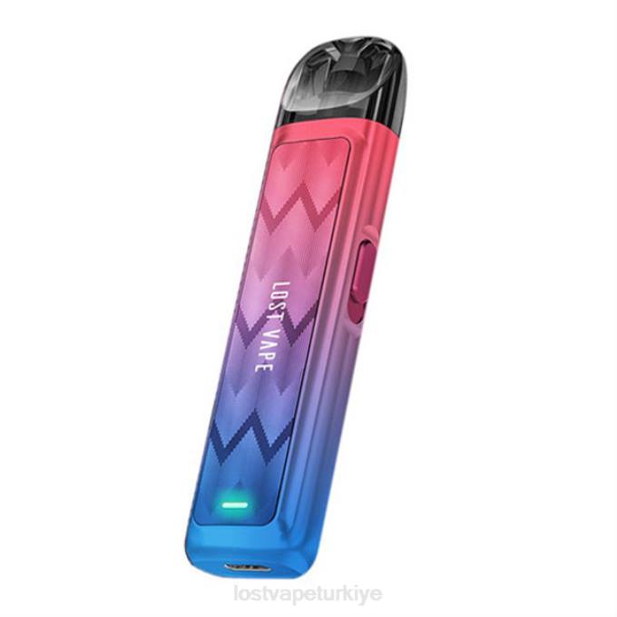Lost Vape Dealers Near Me - Lost Vape URSA kapsül kiti | 800 mah Kraliyet mavisi RV2V228