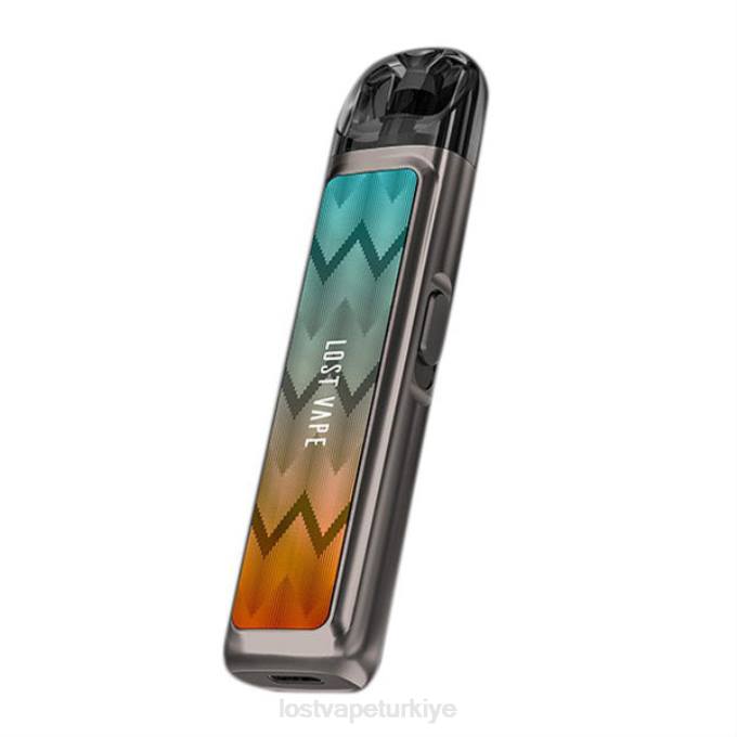 Lost Vape Sale - Lost Vape URSA kapsül kiti | 800 mah dalga camgöbeği RV2V220