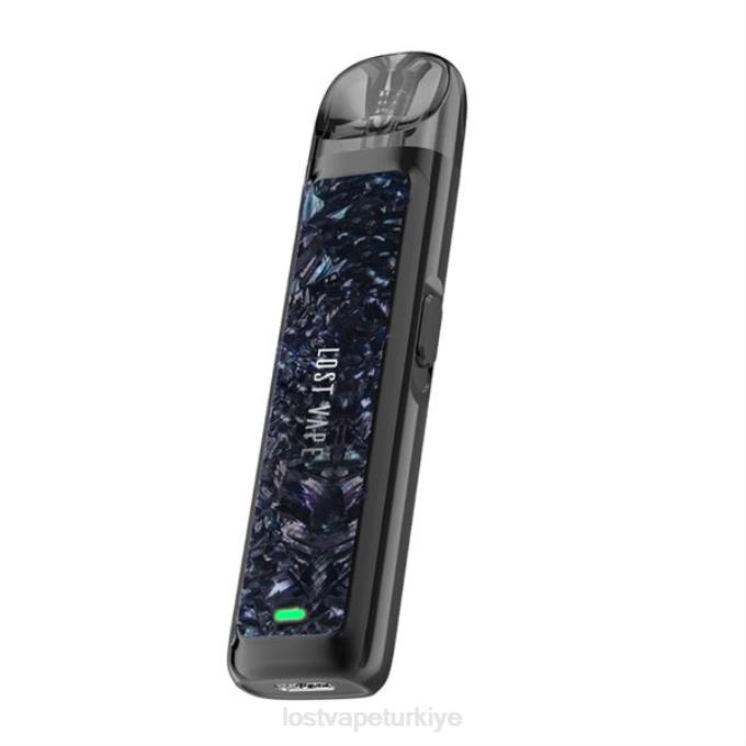 Lost Vape Türkiye - Lost Vape URSA kapsül kiti | 800 mah karanlık don RV2V231