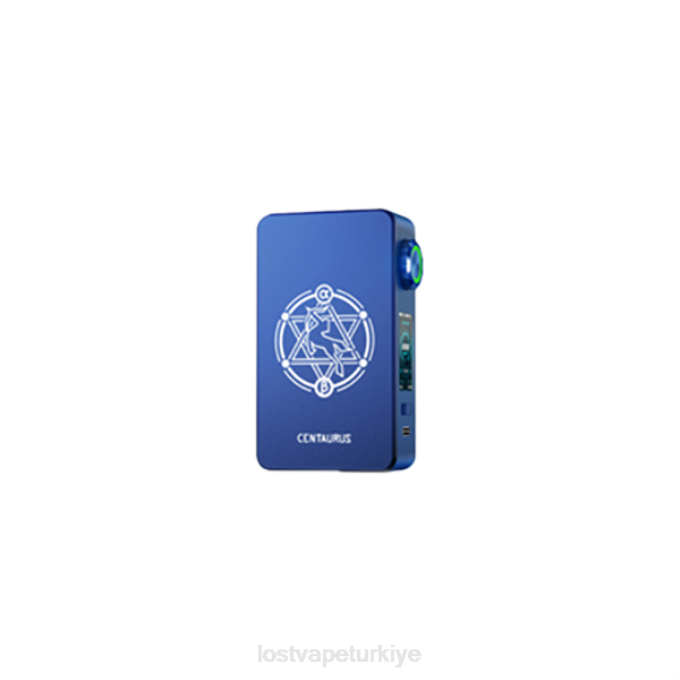 Lost Vape Amazon - Lost Vape Centaurus m200 modu gece yarısı mavisi RV2V24