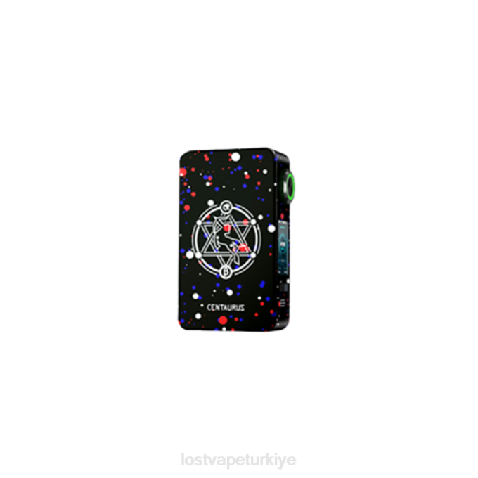 Lost Vape Amazon - Lost Vape Centaurus m200 modu sönen ışık (sınırlı sürüm) RV2V264